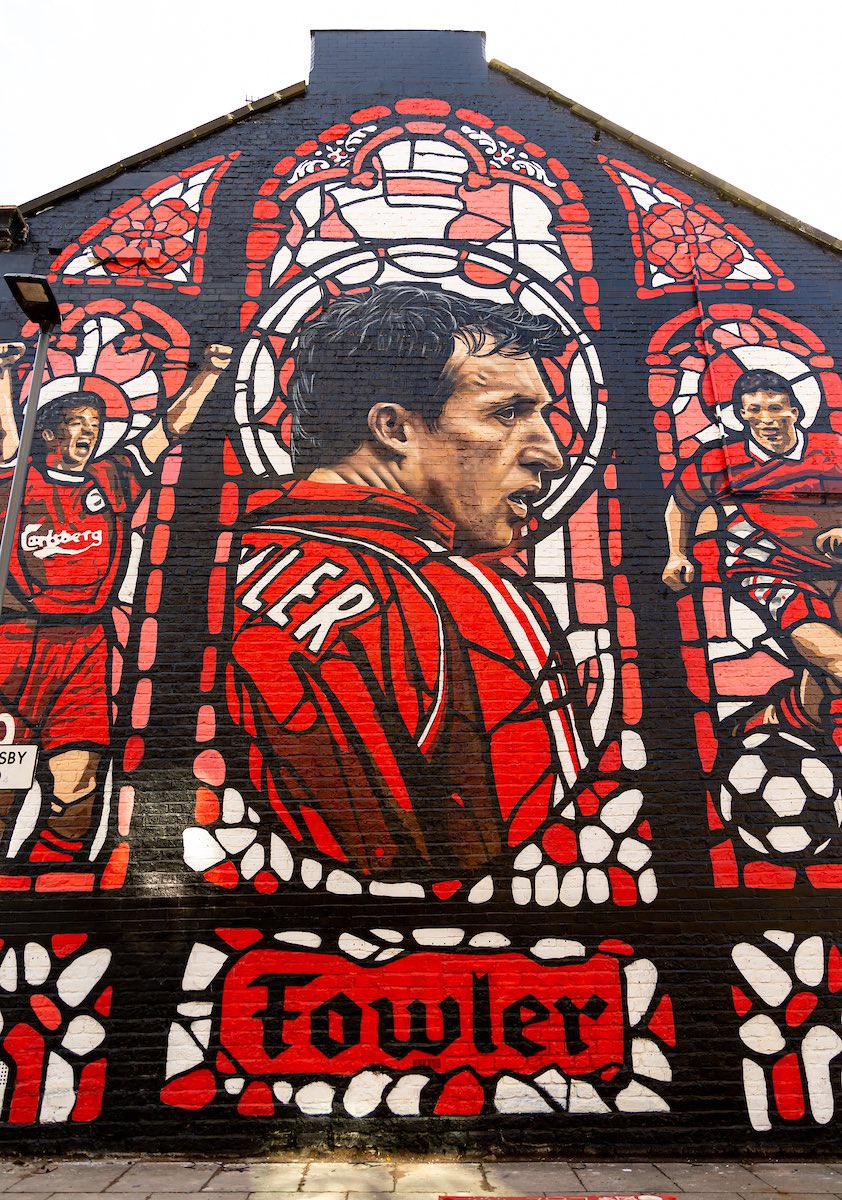 Robbie9Fowler tweet picture