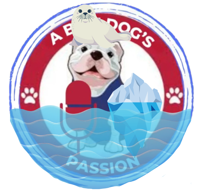 Erin Cutillo (@cutillo_erin) on Twitter photo We are so excited to share this week's episode of A Bulldog's Passion! Gabby was a wealth of knowledge about seals and our newest team member Luca did an outstanding job editing! Listen & Subscribe today! <a href="/HowellMemorial/">Memorial Elementary</a> <a href="/jstenard/">Jennifer Stenard</a>
podcasters.spotify.com/pod/show/a-bul⦠We are so excited to share this week's episode of A Bulldog's Passion! Gabby was a wealth of knowledge about seals and our newest team member Luca did an outstanding job editing! Listen & Subscribe today! <a href="/HowellMemorial/">Memorial Elementary</a> <a href="/jstenard/">Jennifer Stenard</a>
podcasters.spotify.com/pod/show/a-bulā¦
