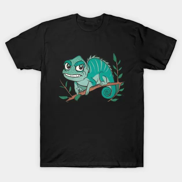 Get your @HaciendaGRDNRS merch at teepublic.com/user/hacienda-… #chameleon #opensea #boat #ship #anime #mountain #dj #music #merchstore #newmerch #stickers #indiemusic