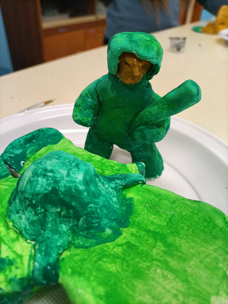 CEIPMARQUÉSDEVALERO tweet media