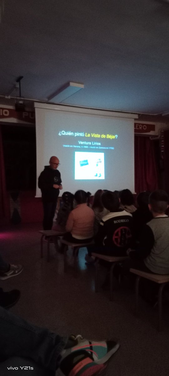 CEIPMARQUÉSDEVALERO tweet media