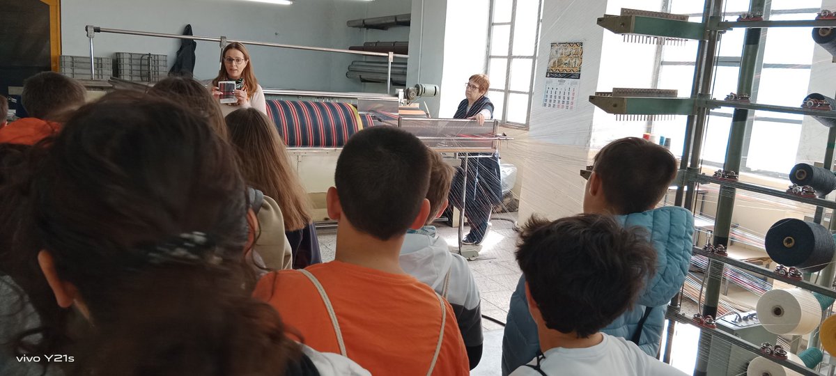 CEIPMARQUÉSDEVALERO tweet media