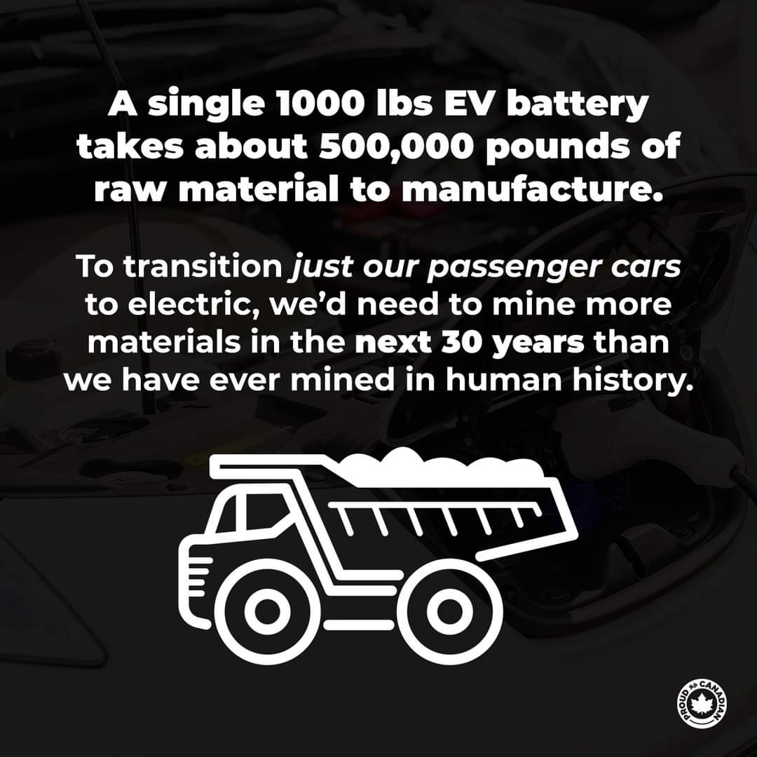 TedVerwey's tweet photo. @daltonbrewer Another reason..., 
Exploitation. https://t.co/Bq2eb9Kc7k