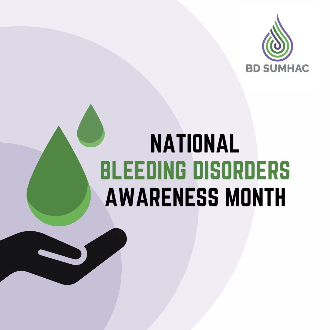 BD SUMHAC had a productive month advocating for those with #bleedingdisorders, sharing our Toolkits at a HTC clinicians webinar hosted by @HemoAlliance and attending @nbd_foundation's Washington Days to urge for policies supporting #equityandaccess. Excited about the progress!