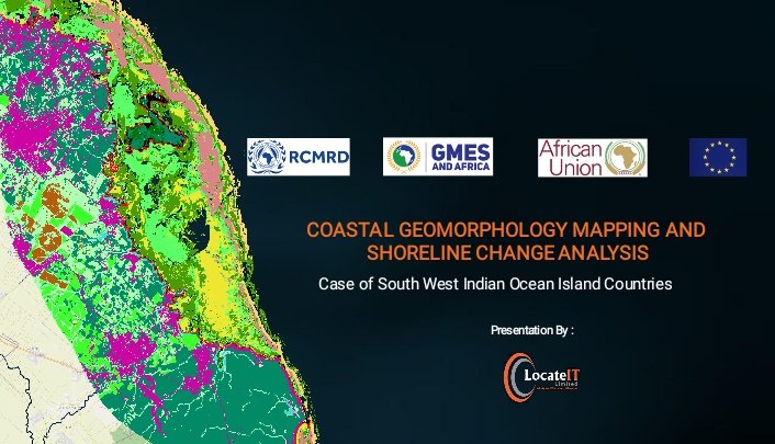 🌍 Grateful to have showcased  @LocateIT_KE 's, Under @RCMRD_GMES, Marine Ecosystem Monitoring  Tools #CoGEOS🌊 🛰️  for biodiversity conservation at the Data Training Workshop led by @RCMRD_  BIOPAMA RRH in Eastern and Southern Africa! 🌿 #RCoE