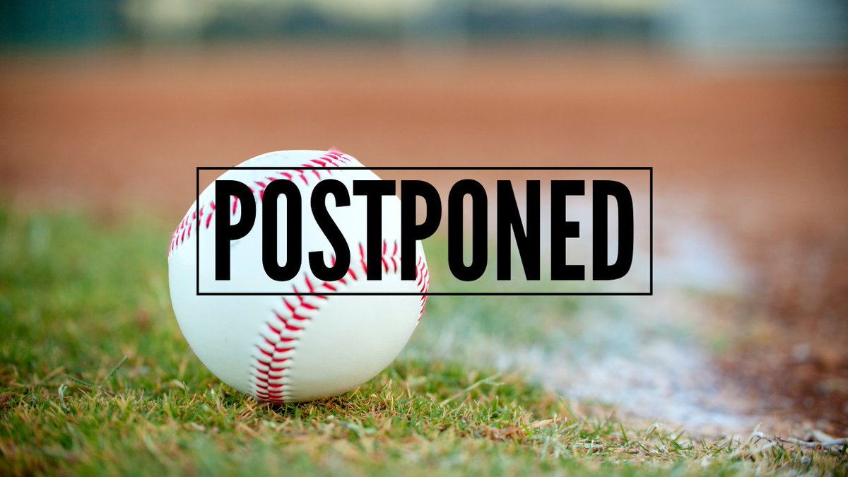 Due to less than favorable weather conditions, the Clippers will NOT be playing ball today (Friday) or tomorrow (Saturday). 

Next scheduled game is Monday at Ralston. 
#nebpreps