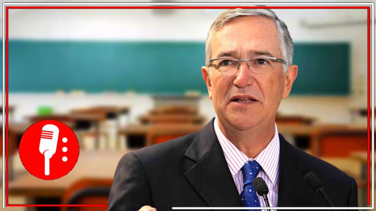 ¡Lo exhiben con todo y pruebas!: El gobierno mexicano, en un acto de transparencia, publica archivo con irregularidades fiscales y ejercicios corruptos <a href="/RicardoBSalinas/">Don Ricardo Salinas Pliego</a>.  acortar.link/yEEm4X