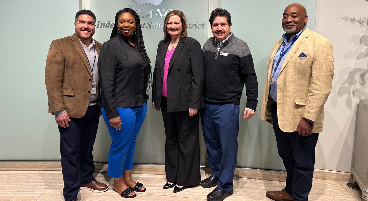Steven Ewing (@principalewing) on Twitter photo Congratulations to @BillieJeanLee1 for being named Principal of Plano West Senior High School! #PlanoISDProud <a href="/Plano_Schools/">Plano ISD</a> <a href="/PWSHWolves/">Plano West SHS</a> <a href="/SelendaAnderson/">Selenda Freeman, Ed.D</a> <a href="/tnolanwilliams/">Theresa N Williams</a> <a href="/KristinHebert10/">Kristin Hebert, Ed.D.</a> @TheLauraZimmer <a href="/1229taylor7/">Laurie Taylor</a> <a href="/PlanoISDSAS/">PISD SAS</a> Congratulations to @BillieJeanLee1 for being named Principal of Plano West Senior High School! #PlanoISDProud <a href="/Plano_Schools/">Plano ISD</a> <a href="/PWSHWolves/">Plano West SHS</a> <a href="/SelendaAnderson/">Selenda Freeman, Ed.D</a> <a href="/tnolanwilliams/">Theresa N Williams</a> <a href="/KristinHebert10/">Kristin Hebert, Ed.D.</a> @TheLauraZimmer <a href="/1229taylor7/">Laurie Taylor</a> <a href="/PlanoISDSAS/">PISD SAS</a>