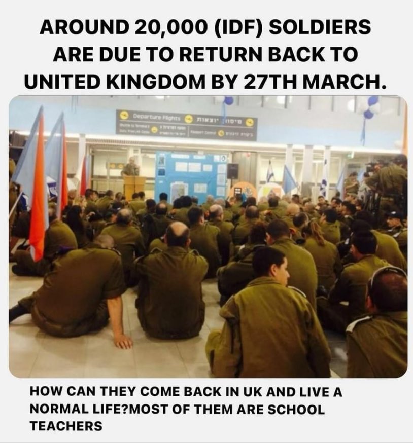justsandiesmith's tweet photo. ⁦@georgegalloway⁩ - if confirmed, what can be done to punish these individuals ?? https://t.co/KoyqV9uRJX