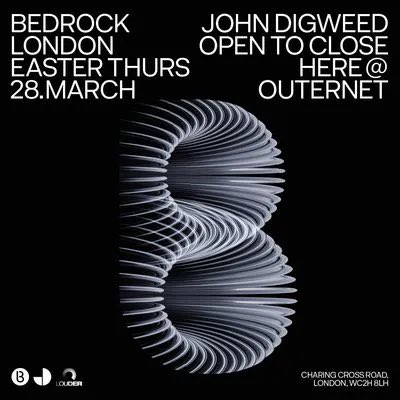John Digweed FanPage tweet media