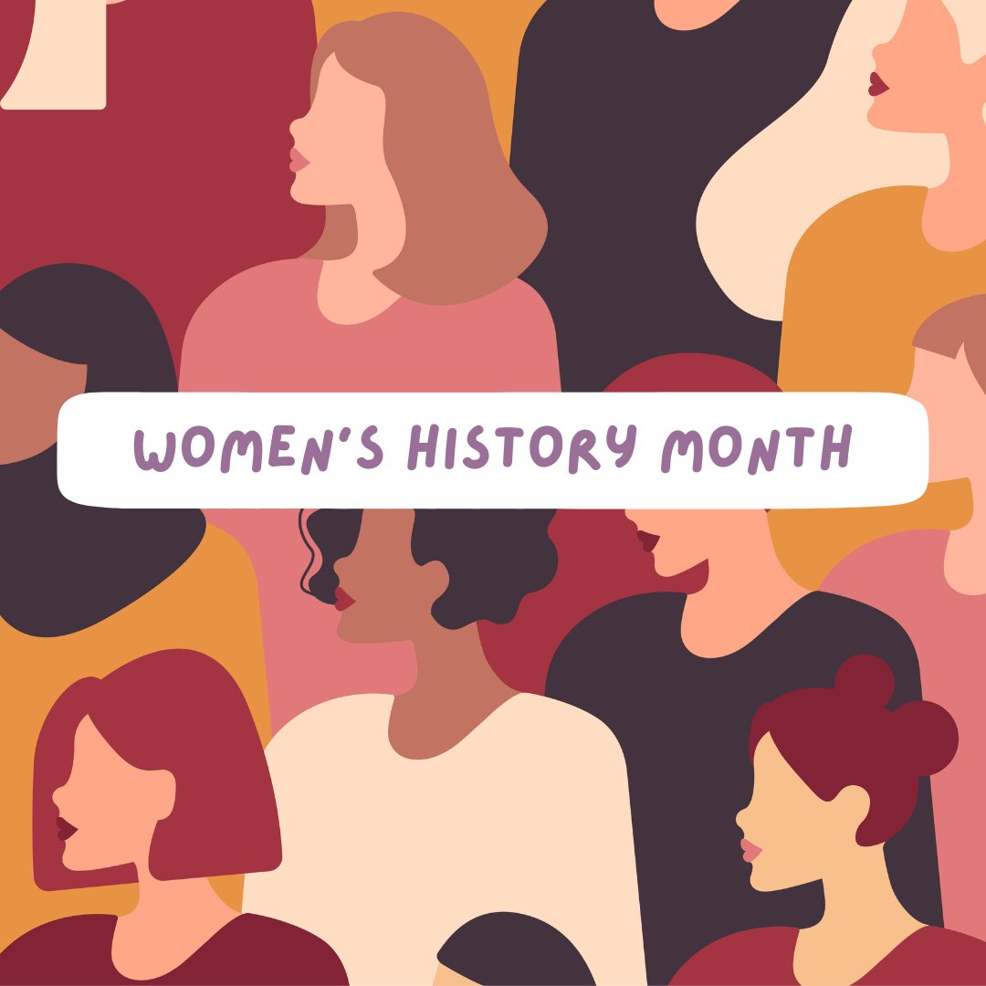 Her story is America's story. 🌎👩‍🎓👩‍🏭👩‍💼👩‍🚀 Happy National Women's History Month. #nassaucountyaccidentlawyer #suffolkcountyaccidentlawyer #nassaucountycaraccidentlawyer #suffolkcountycaraccidentlawyer