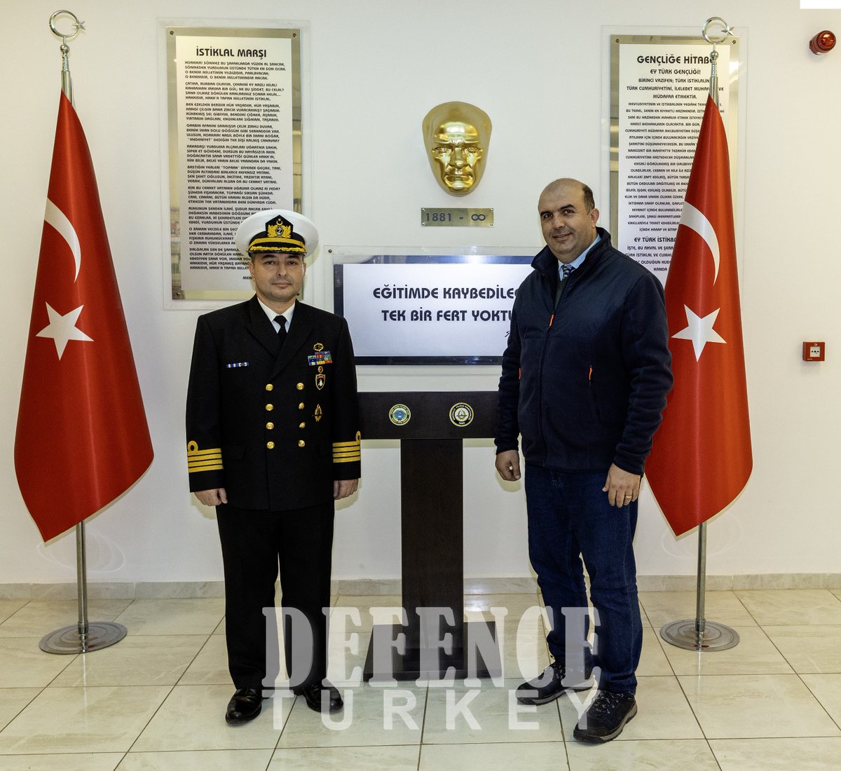 Defence Turkey @defence_turkiye X Profile | Muskviewer
