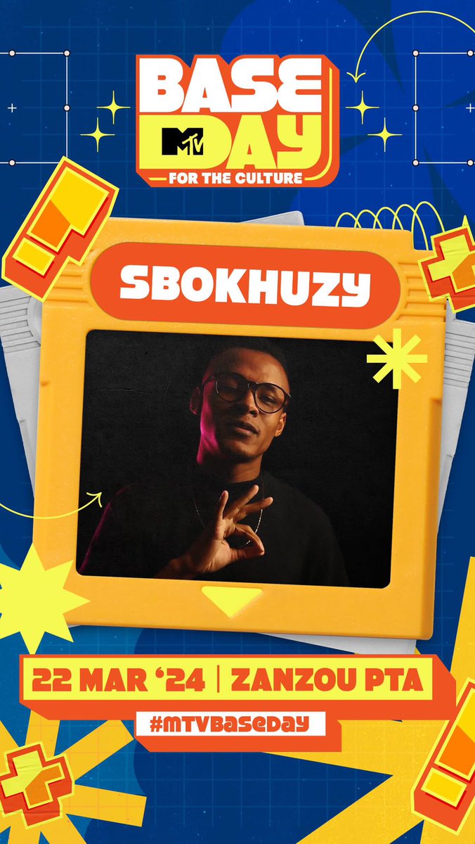 sbokhuzy's tweet photo. It’s game day #MtvBaseDay 👌🏾🔥 https://t.co/NOhBm3ULYM