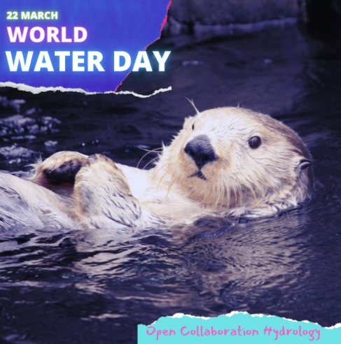 OpenChydrology's tweet photo. Collaboration is key now and in the future, and always!
#opencollaborationhydrology #WorldWaterDay2024 https://t.co/FBSilJUdJQ