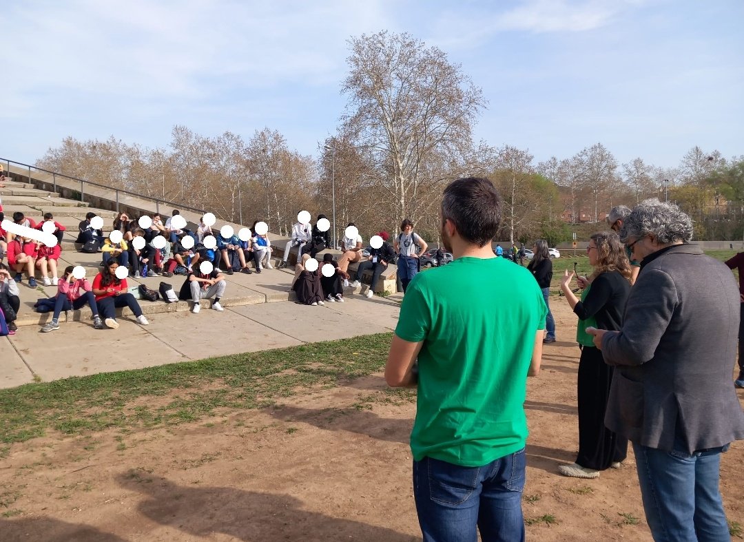 Sergi Cot 🇵🇸 tweet media