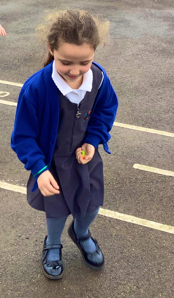 LlanFach2030's tweet photo. @LlanFachPrm  Foundation Phase had so much fun hunting for chicks in our annual chick/egg hunt! 🐣 🍫 🐰 https://t.co/RbM88avq5o