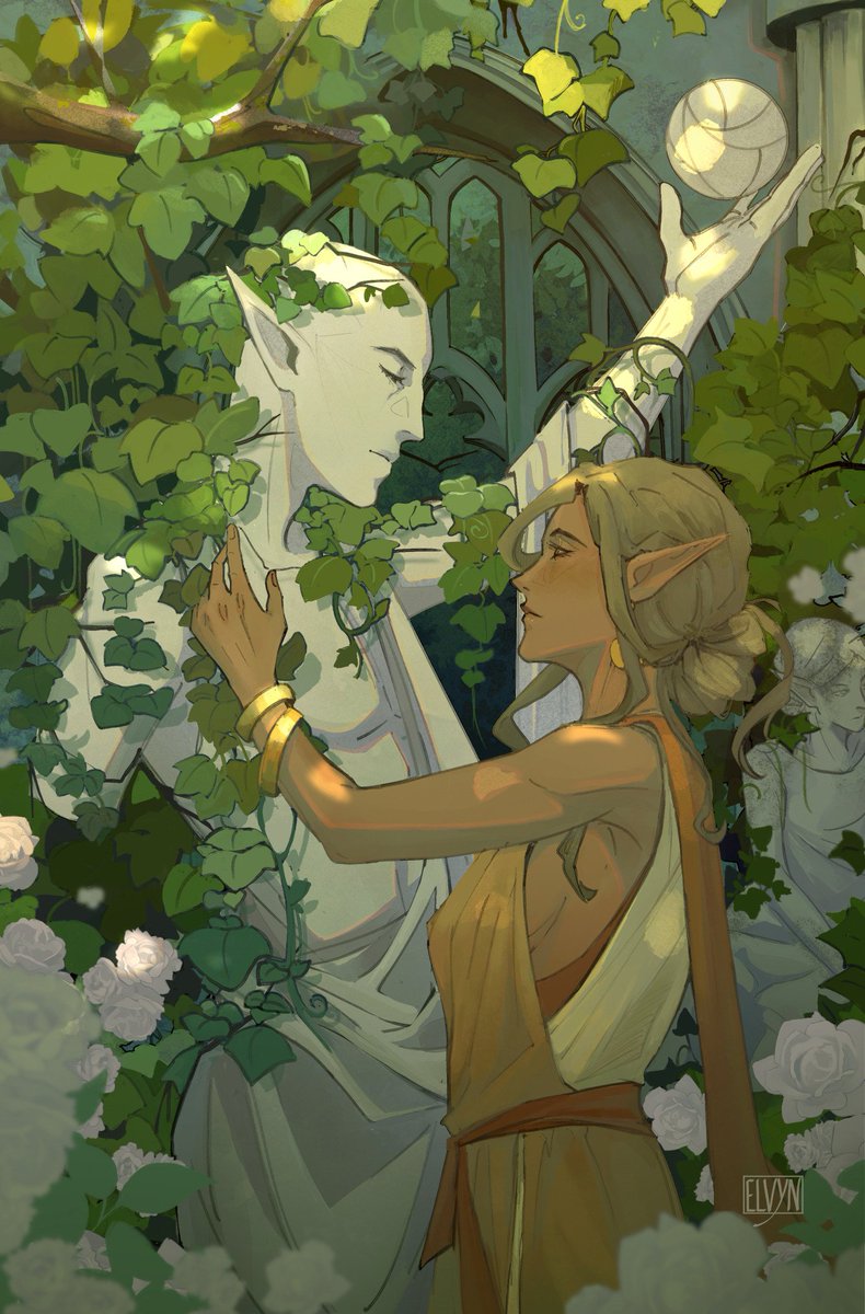 Elfvyn's tweet photo. remains of the old days
#solavellan #dragonage https://t.co/DgzHJh0MIf