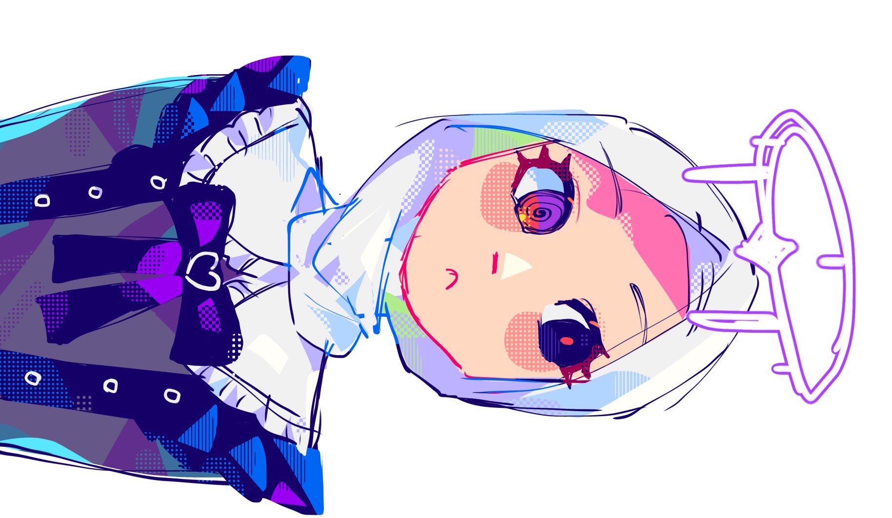 MATSU♡ Matsu is coming back (@matsuthemoth) / X