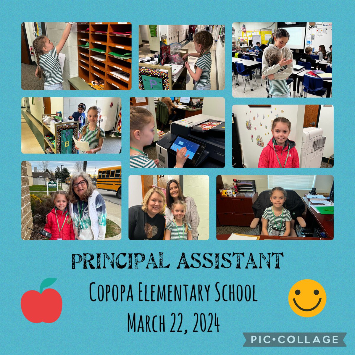 Copopa Elementary tweet media