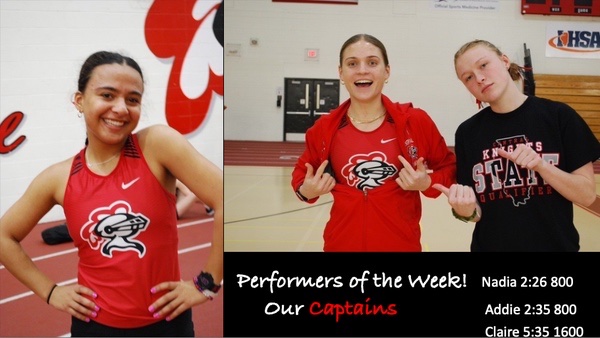 Impressive performances by all our distance athletes at the Batavia Relays. We competed well and exhibited good sportsmanship. This weekend our Captains were awesome. They are natural leaders and we are lucky to have them.
<a href="/lwcgxc/">Lincoln-Way Central Girls Distance</a>
<a href="/lwcentraltrack/">Lincoln-Way Central Track & Field</a>