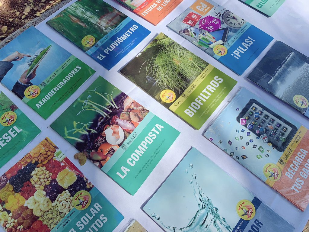 ierunam's tweet photo. ¡Estamos de fiesta! 🥳🎂🎊  ¡El @MuCienciasMor cumple 15 años! El día de hoy estaremos en el #MuseoFest para celebrarlo en grande!

¿Estas por la zona? ¡No te puedes perder este evento! Te esperamos 📚 https://t.co/uhEgq8o9S4