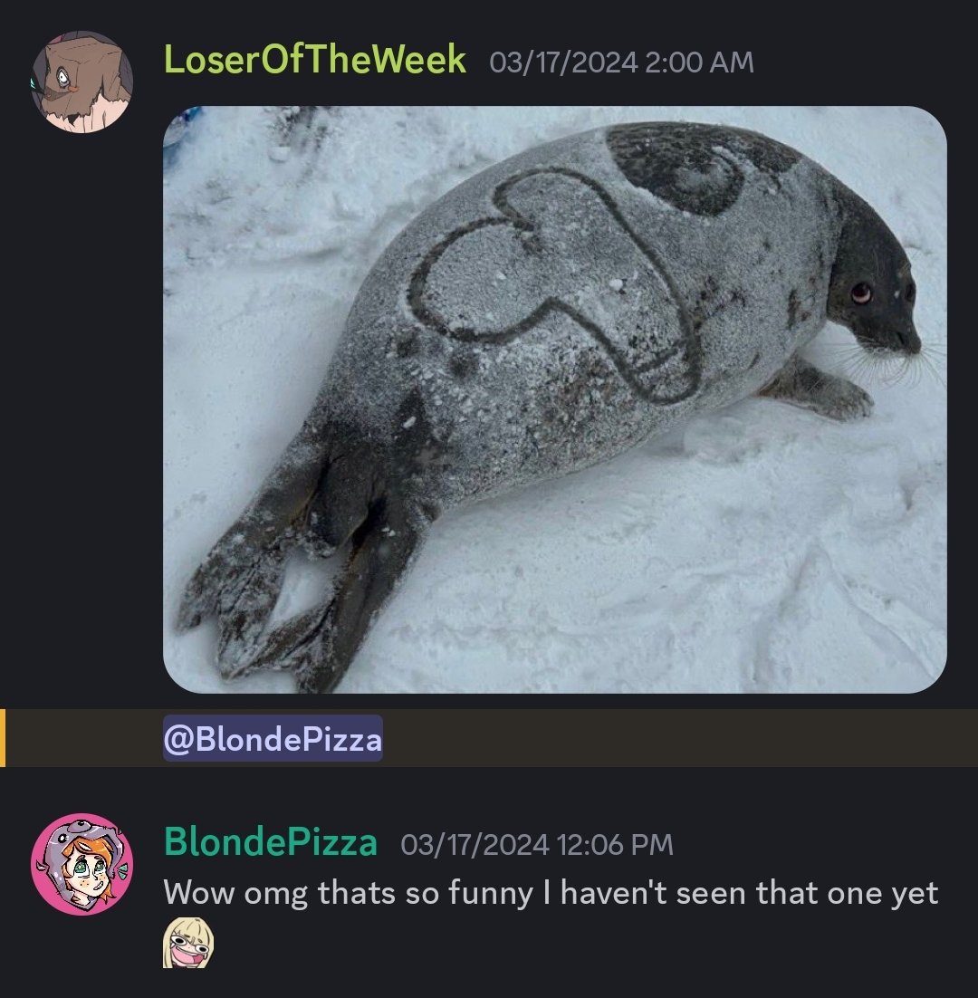 BlondePizza (Mashina OUT NOW!!!) tweet media