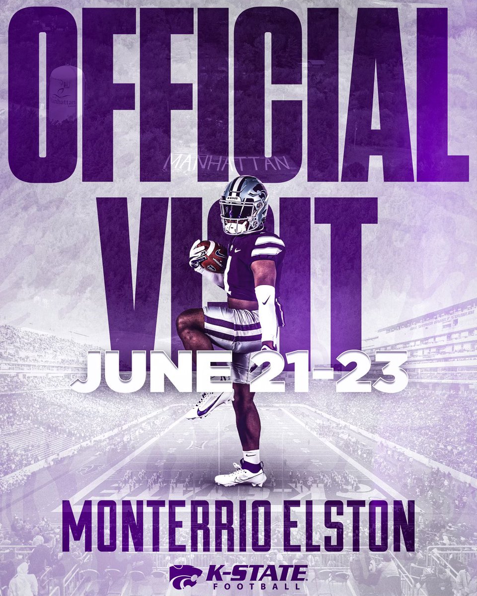 Monterrio_elston (@monterrioelston) on Twitter photo Locked in π π!! #EMAW #Wildcats <a href="/KStateFB/">K-State Football</a> <a href="/CoachAnderson15/">Coach Brian Anderson</a> <a href="/spedbraet/">Taylor Braet</a> <a href="/CoachKli/">Chris Klieman</a> Locked in π π!! #EMAW #Wildcats <a href="/KStateFB/">K-State Football</a> <a href="/CoachAnderson15/">Coach Brian Anderson</a> <a href="/spedbraet/">Taylor Braet</a> <a href="/CoachKli/">Chris Klieman</a>