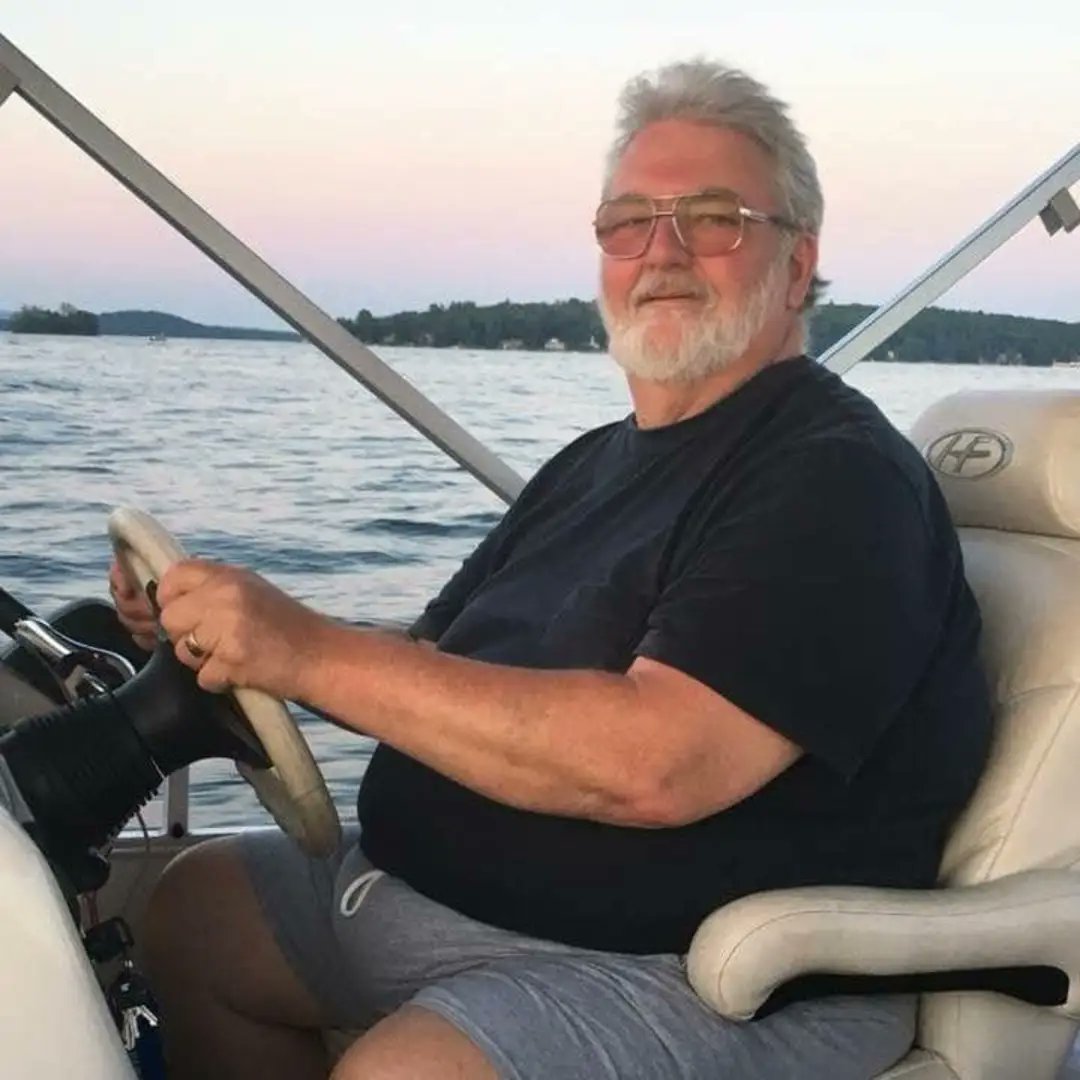 MartinKlierDBA's tweet image. With great sadness I received the news today, that LARRY CARPENTER, the father of #Oracle #DataGuard (correct: Data Guard), passed today, losing his fight against cancer.

Godspeed, Larry!

cc/
@OracleDatabase @oracleace @OracleMAA