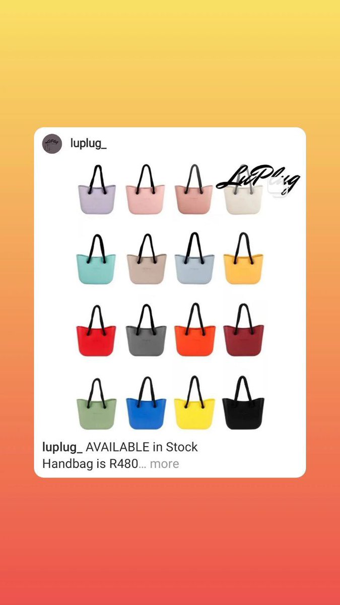 MamaLu99's tweet photo. @BlackRosee_04 @__theekween You are welcome. Yes they do😊. Here is another option. The Tote is big enough for what you want it for. https://t.co/gQETxaKiyN