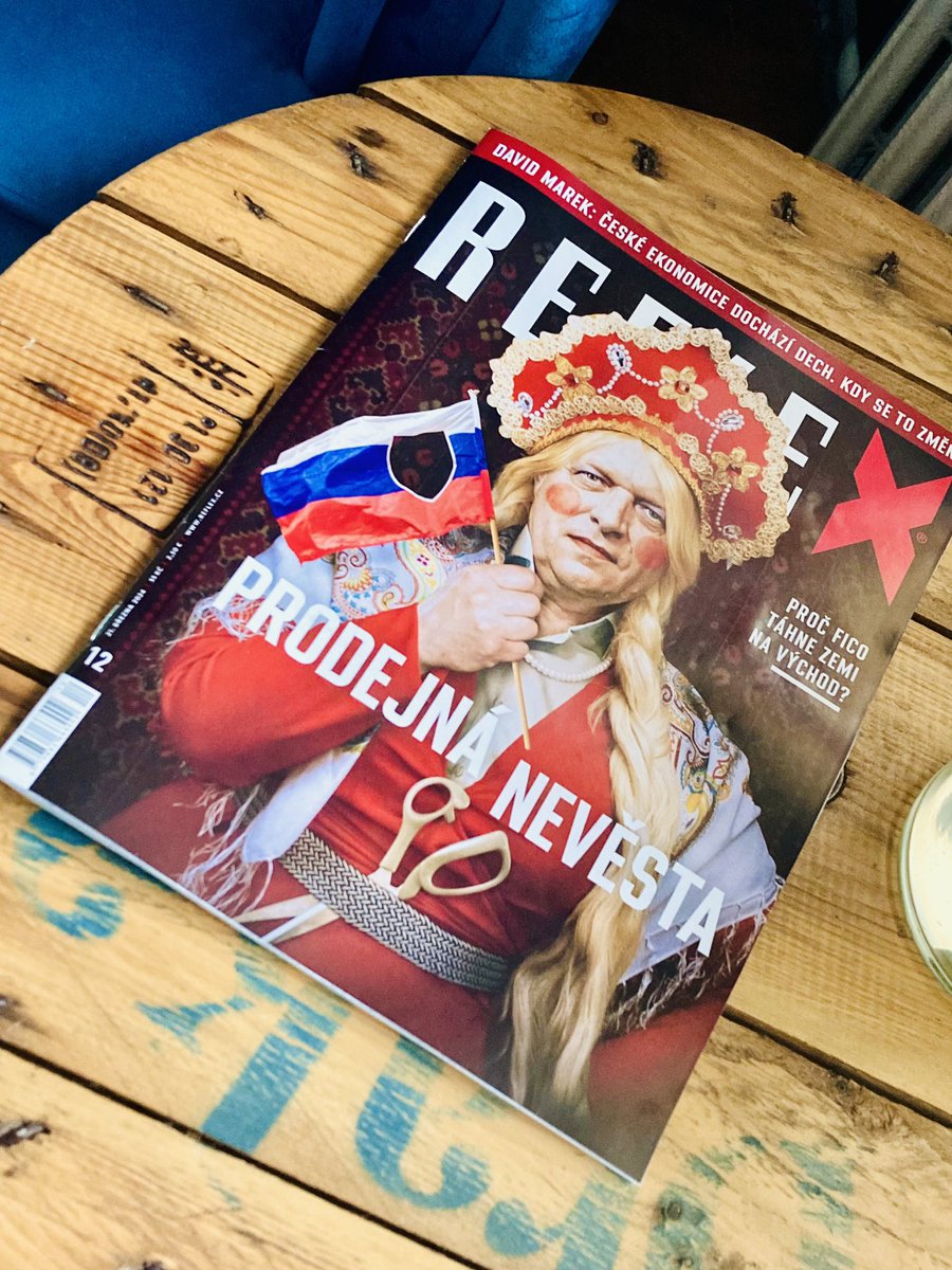 VeronikaSevcik6's tweet photo. @JankaJanicka0 #teamreflex #teambartkovsky #ficojeprodejnakurva #putinjecurak ✌🏼😉 Diky za resuscitaci Reflexu ze smrtelne postele, @bartkovsky ! 🥰👍🏼👍🏼👍🏼👍🏼👍🏼👍🏼 https://t.co/dgGmTbYWCz
