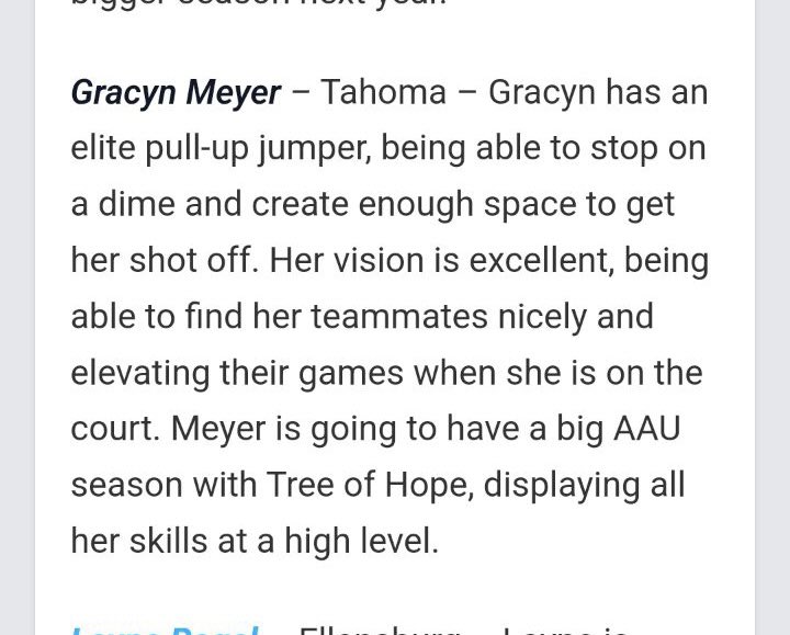Thank you for the write up <a href="/PGHWashington/">Prep Girls Hoops Washington</a> !! Excited to get going with TOH 17U this season! 

April 12th-14th - EOT - Centralia 
April 19th-21st - TOC - Roseville
May 17th-19th - TOC - Phoenix
July 12th-15th - TOC - Roseville
July 19th-22nd - TOC - Chicago
prepgirlshoops.com/2024/03/junior…