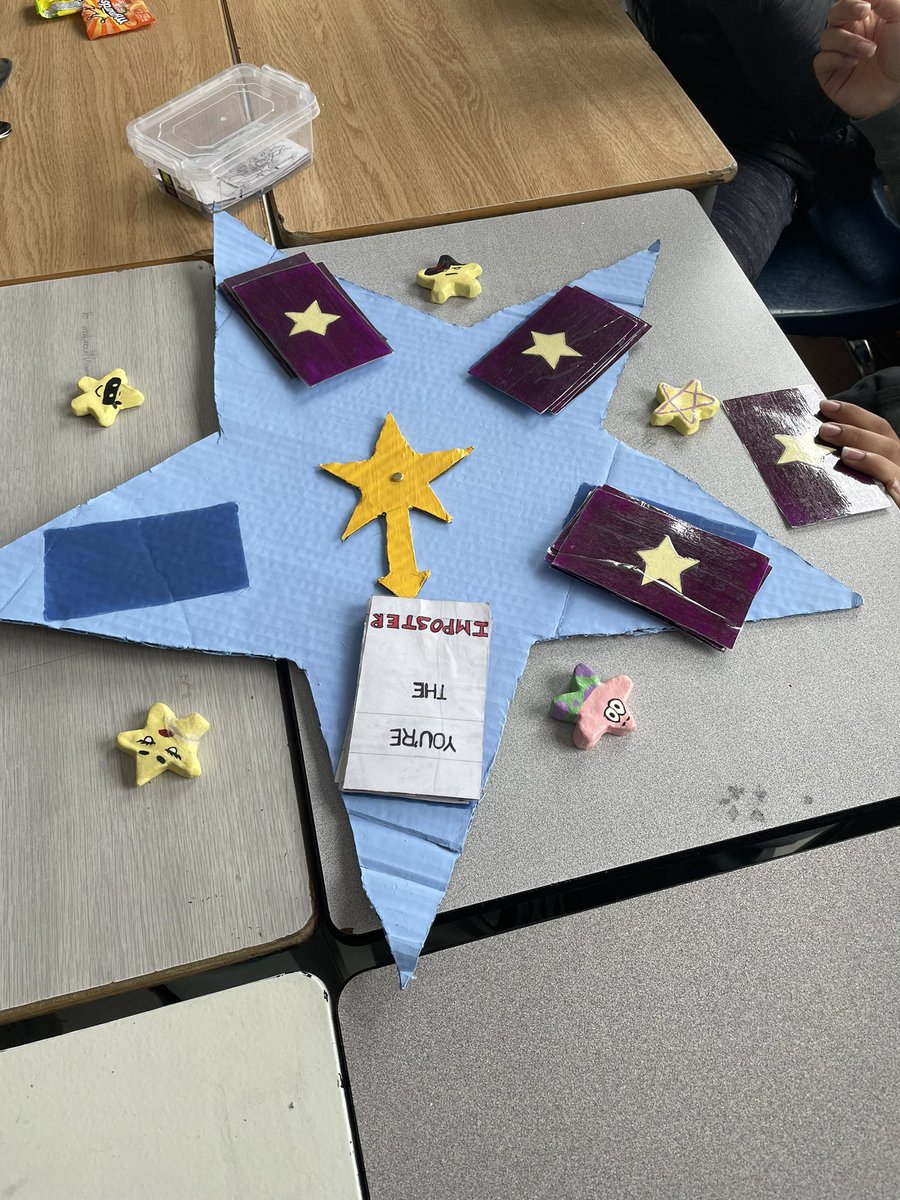 Mme Hoorpah tweet media