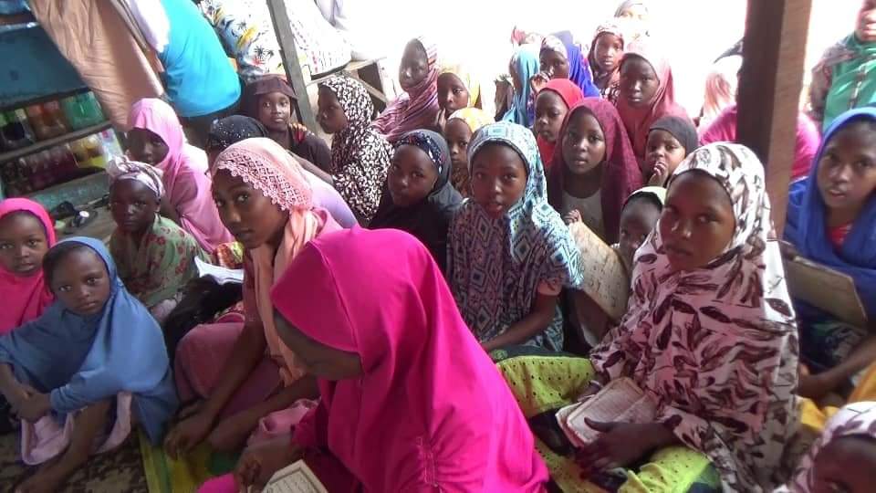 Children4peaceC's tweet photo. As part of the project silence the Guns, we set up multi-stakeholders networks constituted by religious, traditional leaders and state officials, community members, children, youth and women we accompany in the drafting and implementation of community initiatives https://t.co/FQhZQepZcU