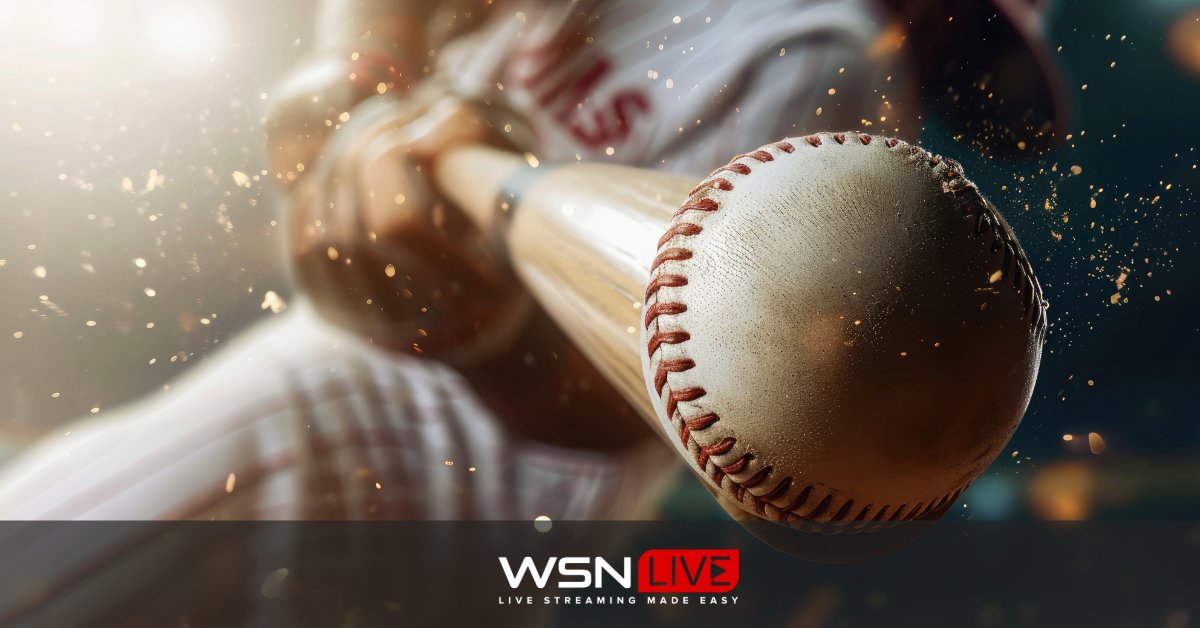 WSN_Live's tweet photo. From the baseball diamond to the gym, keep your fans engaged and excited with easy-to-watch live games. Let's chat about how we can elevate your game with professional live streaming. https://t.co/UFTC1tmPSk