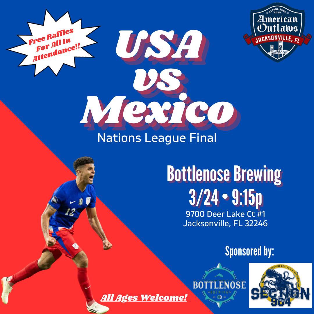 Jacksonville Armada FC tweet media