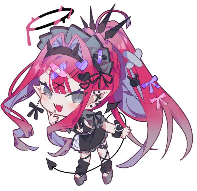 やー 