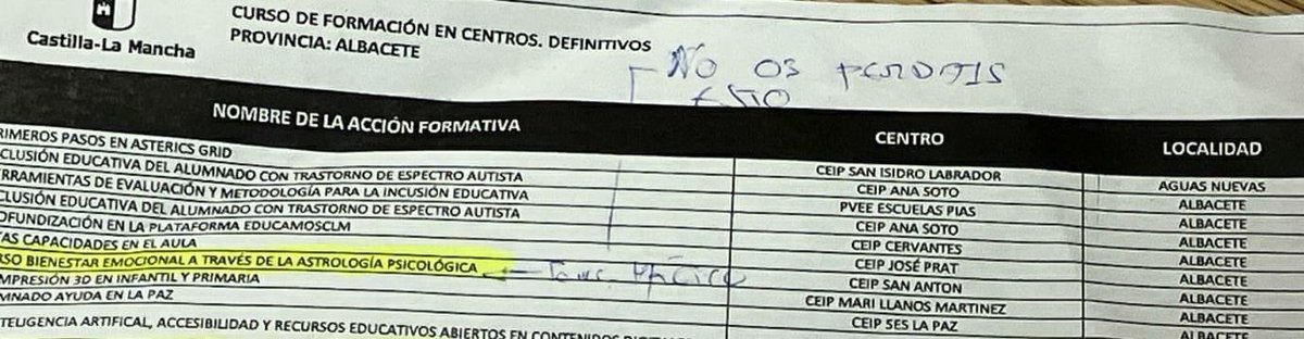 GregorioLuri's tweet photo. Si esto es posible, es que lo posible se ha comido a lo real. Del Fb de Enrique Galindo https://t.co/zBdUV7WeHr
