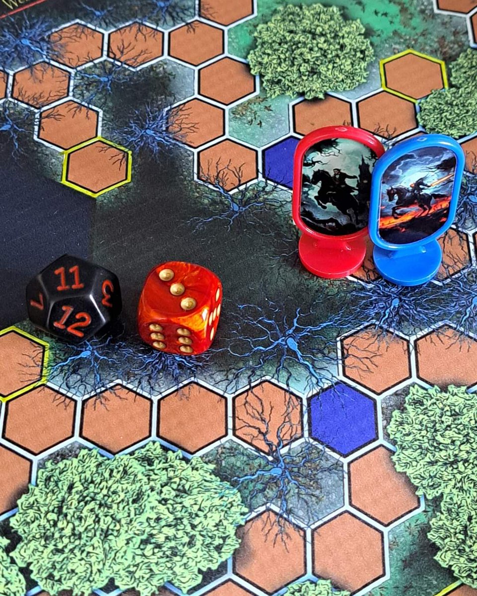 3 Rogues Gaming tweet media