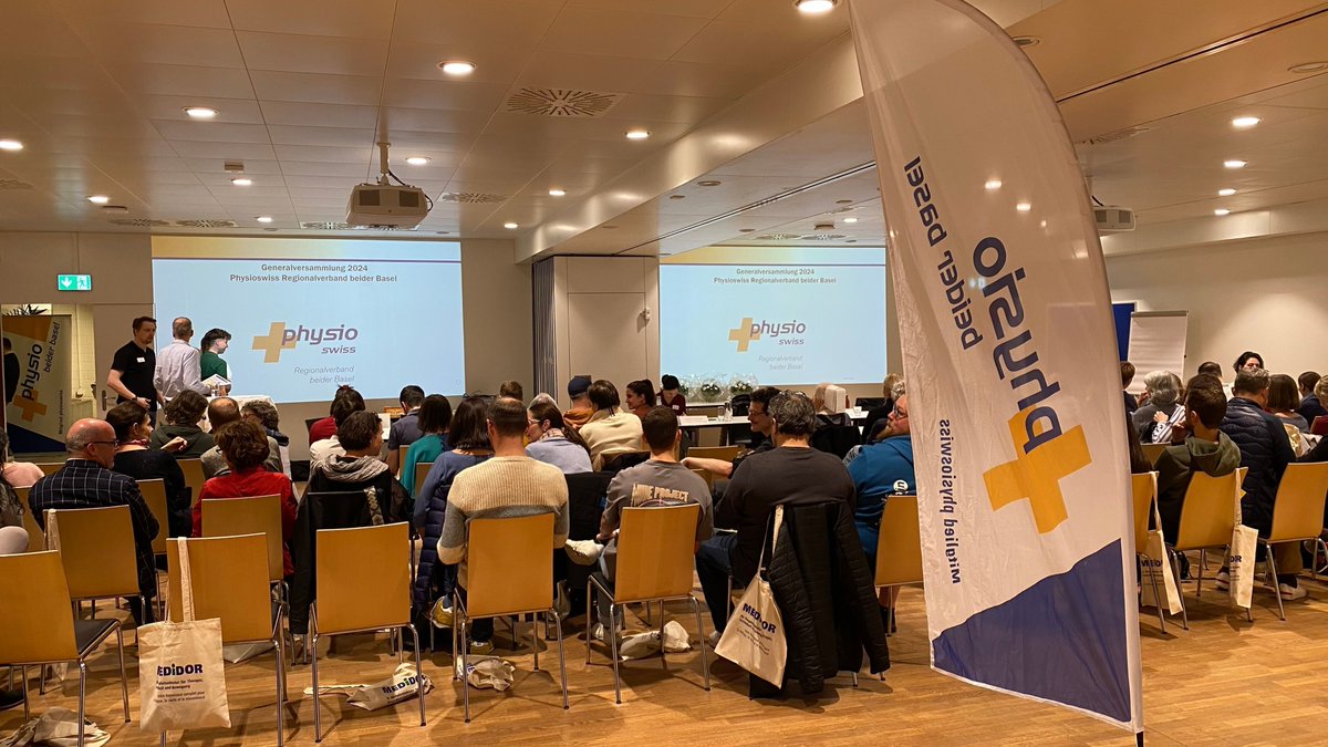 Grosses Dankeschön an alle Mitglieder für die rege Teilnahme an unserer GV. Euer Interesse an der Verbandsarbeit und berufspolitischen Themen ist überwältigend! 

Wir haben einen Blick auf die Highlights 2023 geworfen, unsere Pläne 2024 vorgestellt und Wahlen durchgeführt.