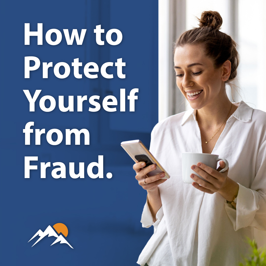 Financial institutions are seeing an increase in phishing and other types of fraud this time of year. Check out the link below to visit our Fraud Center and learn how to keep your personal information safe and avoid scams! p1fcu.org/learn/how-to-p… #phishing #informationsecurity