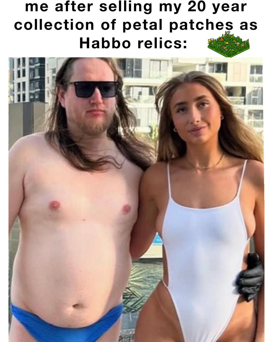 Controllable. on Habbo tweet media