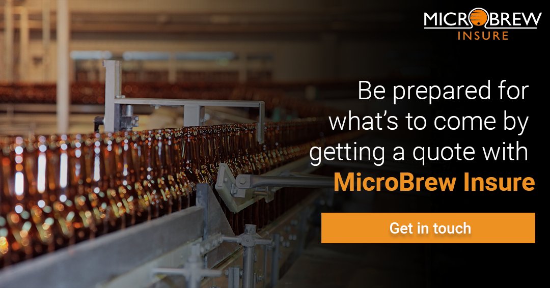 InsuranceMicro's tweet image. Are you looking for bespoke #insurance for your #Microbrewery? Here at MicroBrew Insure, we offer leading, reliable solutions to small, independent #Breweries and #Distilleries.​
​
So, don’t waste any time and find out why you should insure with us: microbrewery-insurance.co.uk/#AboutUs