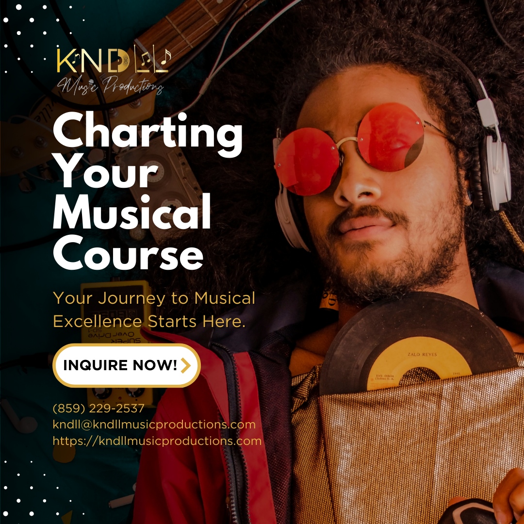 Charting Your Musical Course 🎵

Your journey to musical excellence starts here. 🌟

Let us guide you through every chord and melody, shaping your path to greatness.

Together, we'll create music that resonates with the world.

#MusicalExcellence #ChartYourCourse #synclicensing