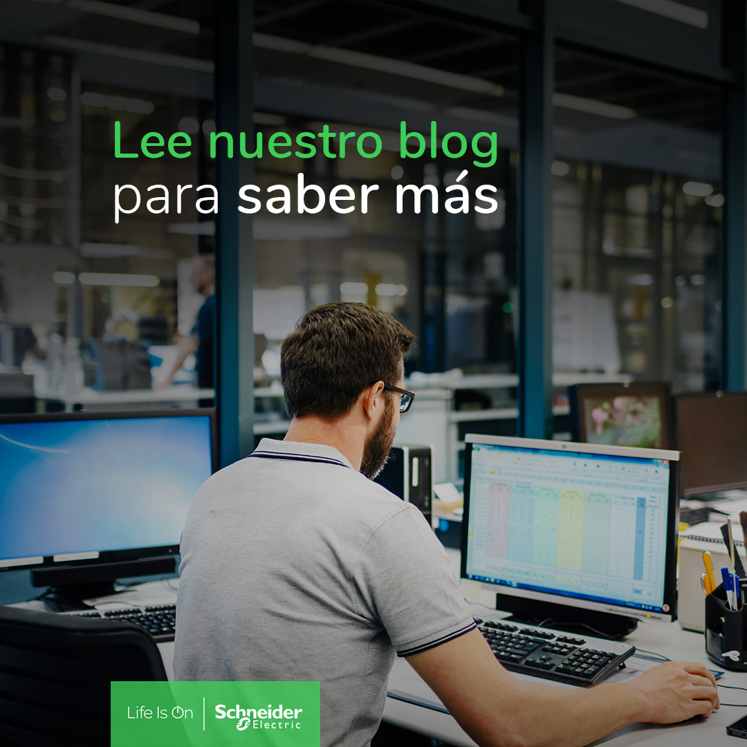 SchneiderMX's tweet photo. El portal #mySchneider para Proveedores de Soluciones de TI ofrece capacitación y certificaciones asociadas disponibles las 24 horas del día, los 7 días de la semana. ✅
Obtén más información en el blog ➡️ https://t.co/9uOg18ojqh
#ITSolutionProviders #Software https://t.co/UiiRNJvKqr