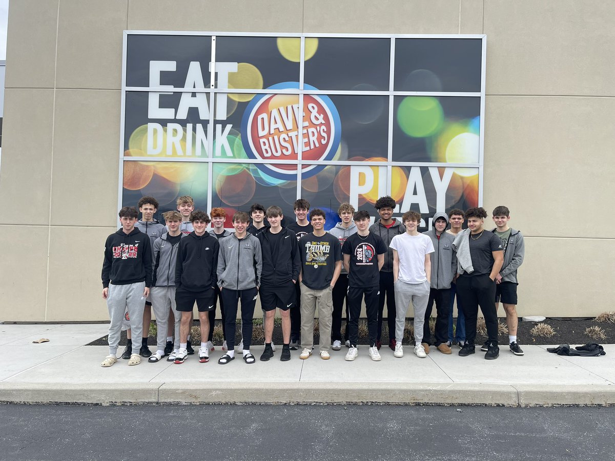 FASD Athletics tweet media