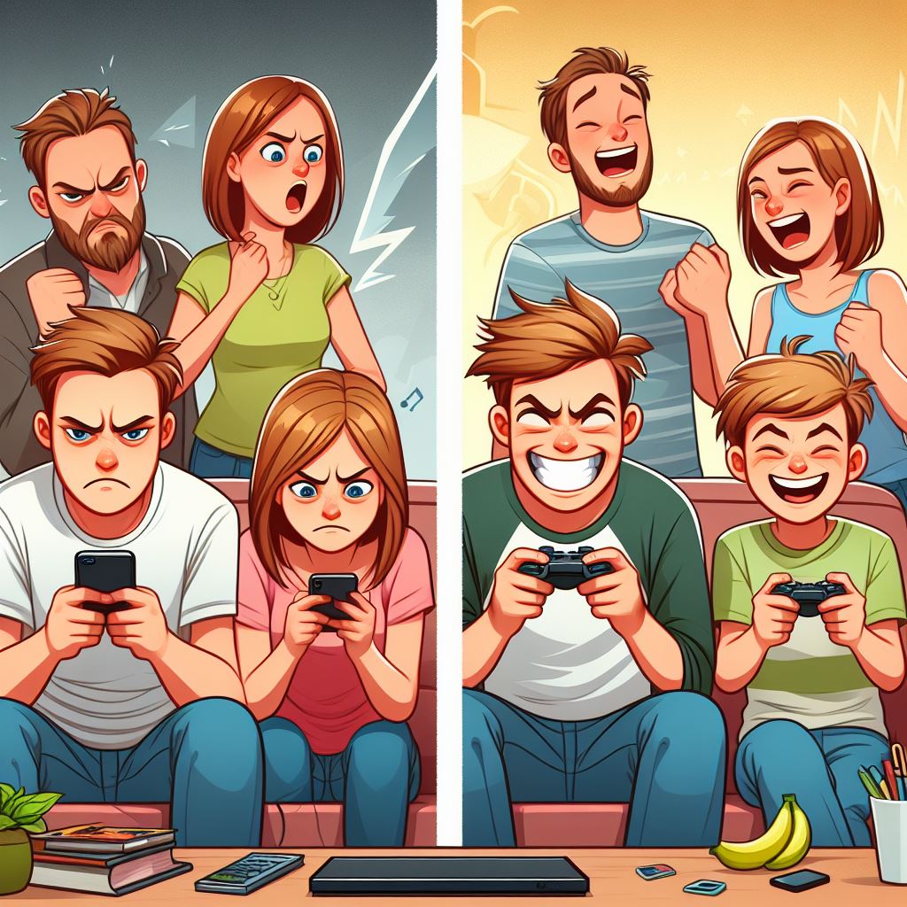 <a href="/Graines2Tech/">Graines2Tech</a> Dans tous les cas, vous mettez du plaisir pour vous et avec vos enfants à la place de l'irritation et des conflits !
3/3

#apprendre #jeu #numérique

#defibriques