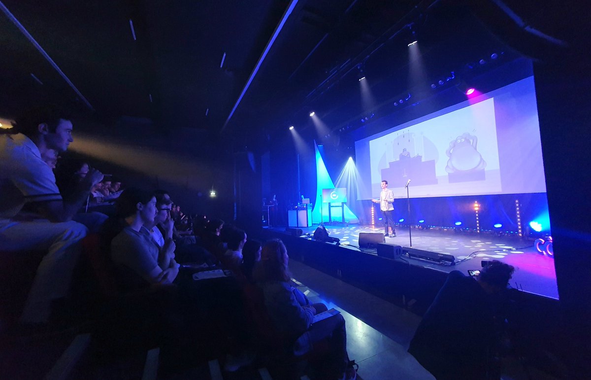 DAAC-Nice tweet media