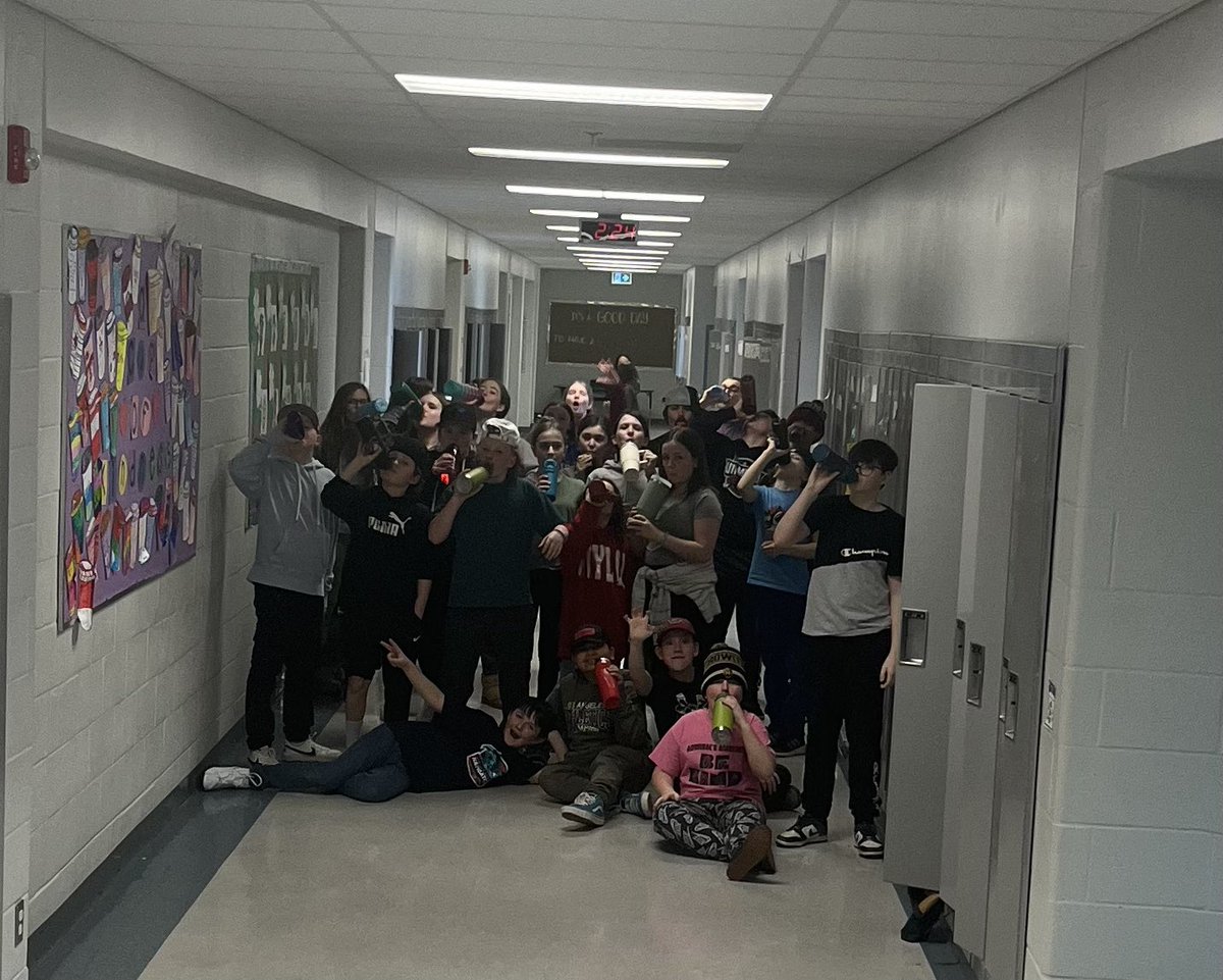 Admiral’s Academy Navigators 🏳️🌈 tweet media