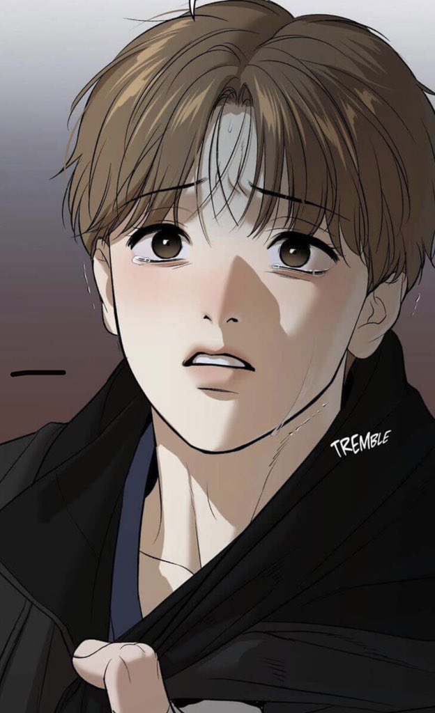 ____ishu___'s tweet photo. 3. The most important is this cute guy #dan for whom I really feel pity, sympathetic, sad. I mean in every chapter he has to go through so much pain and suffering and somehow it is written all over his face and yet no one cares its simply sad. #Jinx #jaekyung #mingwa #dan #jinx https://t.co/YoYsbx7oLd