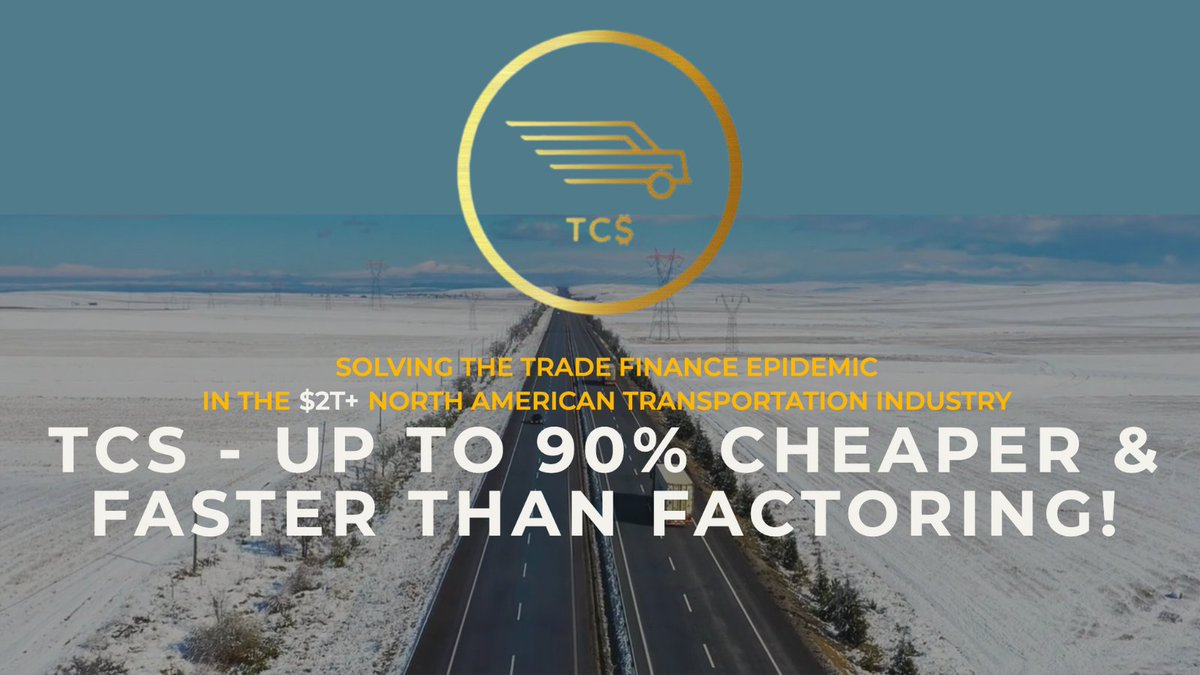 Gabriella (@gabriellakusz) on Twitter photo Everybody needs a makeover =) <a href="/truckcoinswap/">TCS Blockchain</a> just got theirs - excited to share the amazing project and team I have been supporting for the past few months! Check it out! tcsblockchain.com Everybody needs a makeover =) <a href="/truckcoinswap/">TCS Blockchain</a> just got theirs - excited to share the amazing project and team I have been supporting for the past few months! Check it out! tcsblockchain.com